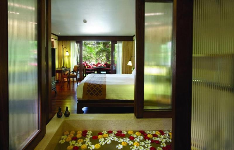스탠다드 룸, Anantara Hua Hin Resort