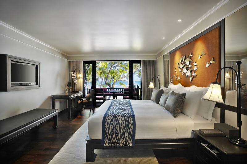 프리미엄 룸 바다 전망, Anantara Hua Hin Resort