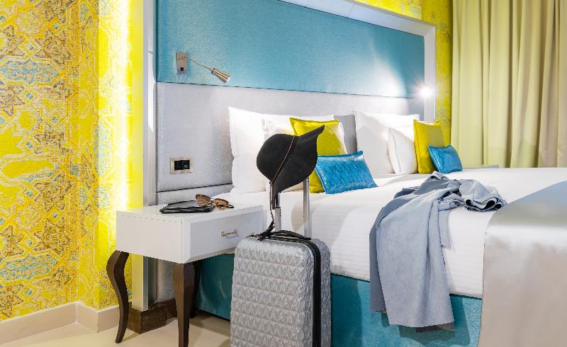 가든 전망 스위트, Anantara Hua Hin Resort