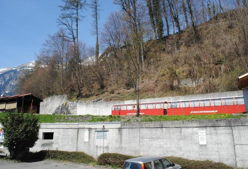 Номер Стандарт, Weisses Kreuz