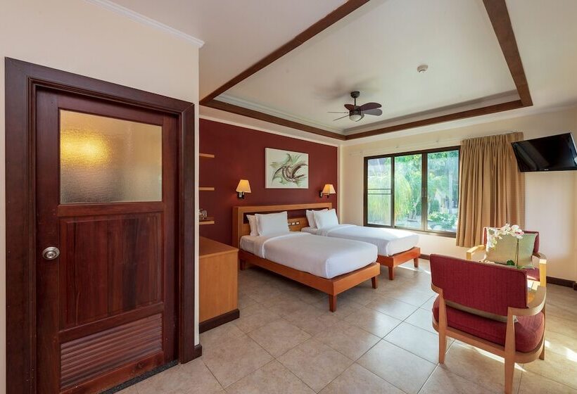 Вилла с 1 спальней и бассейном, Pinnacle Grand Jomtien Resort And Beach Club