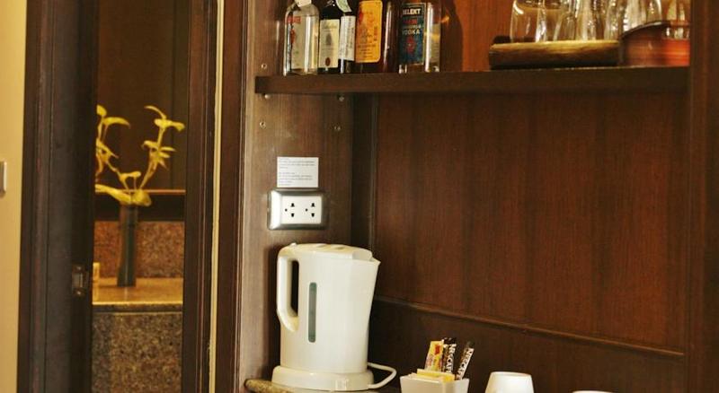 Номер Deluxe, Pinnacle Grand Jomtien Resort And Beach Club