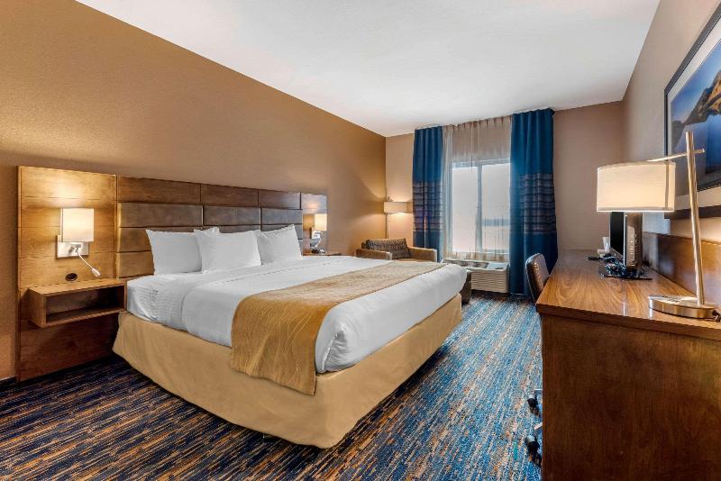 豪华房间, Pinnacle Grand Jomtien Resort and Beach Club