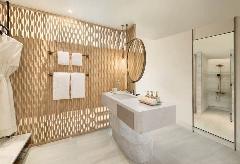 Номер Deluxe, Centara Reserve Samui