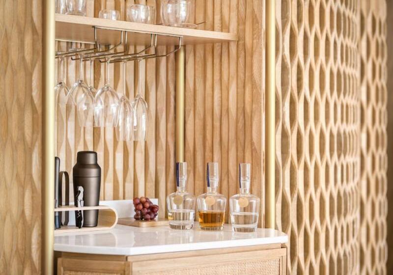 Номер Deluxe Вид на Море, Centara Reserve Samui