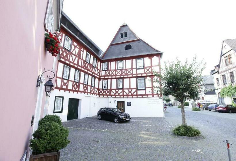 Апартаменты 2 Спальни, Altkölnischer Hof