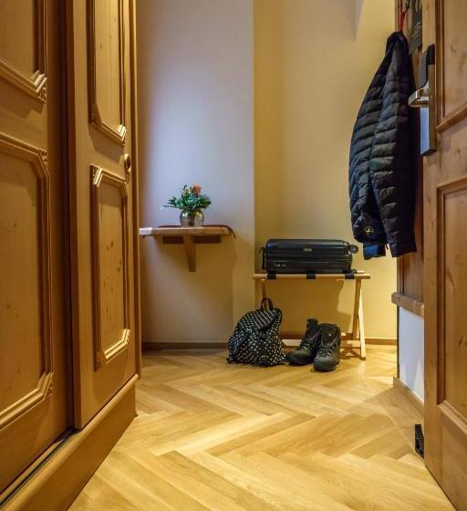 Номер Deluxe с Балконом, Altkölnischer Hof