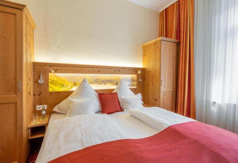 Номер Basic, Altkölnischer Hof