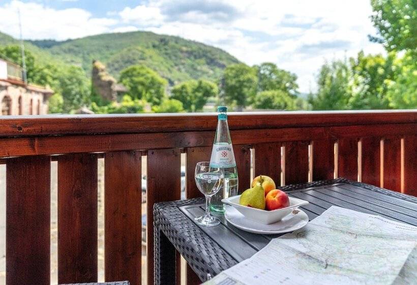 Апартаменты 1 Спальня, Altkölnischer Hof