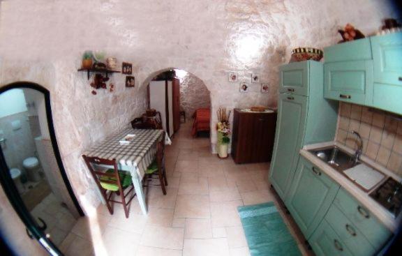 클래식 4인 룸, Agriturismo I Trulli Di Zio Dino