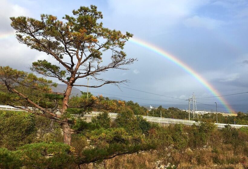 Трехместный Номер Классика, Biwako Hira