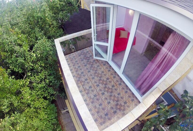 اتاق استاندارد, Guest House Miya Domodedovo