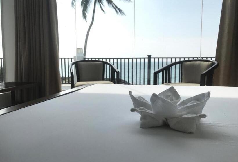 Студия Стандарт Вид на Море, White Sand Villa   Beach Front