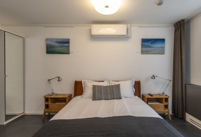 Номер Superior, La Rosa Amsterdam Beach
