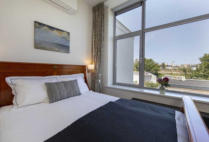 Номер Deluxe, La Rosa Amsterdam Beach