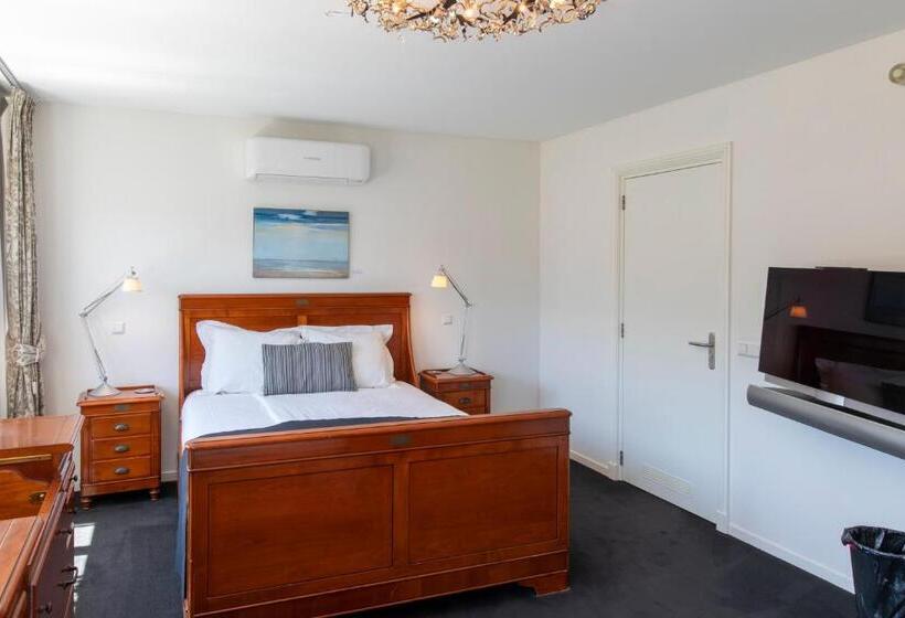 Трехместный Номер Deluxe, La Rosa Amsterdam Beach