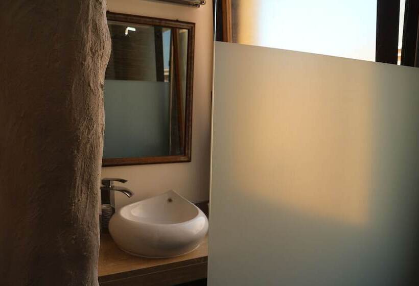 اتاق استاندارد سه نفره, B&b Del Corso