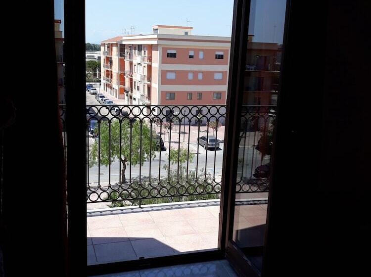 اتاق استاندارد سه نفره, B&b Del Corso