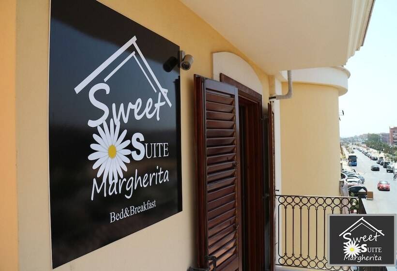 اتاق استاندارد سه نفره, B&b Del Corso
