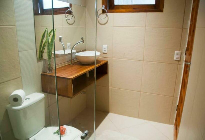 Quarto Estandar, Vila Biju Jeri