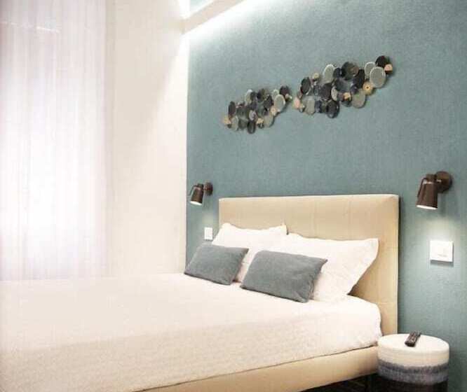 غرفة قياسية, Bellavista 2