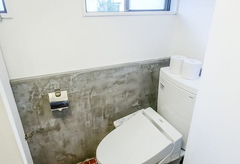 스탠다드 룸, Irori Guest House Tenmaku