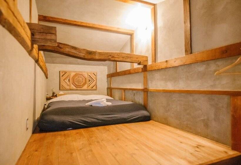 스탠다드 룸, Irori Guest House Tenmaku