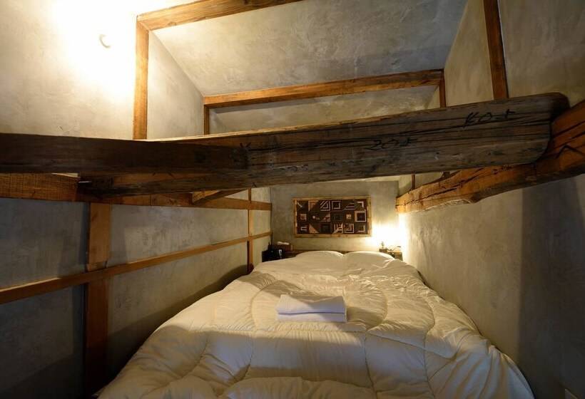 스탠다드 룸, Irori Guest House Tenmaku
