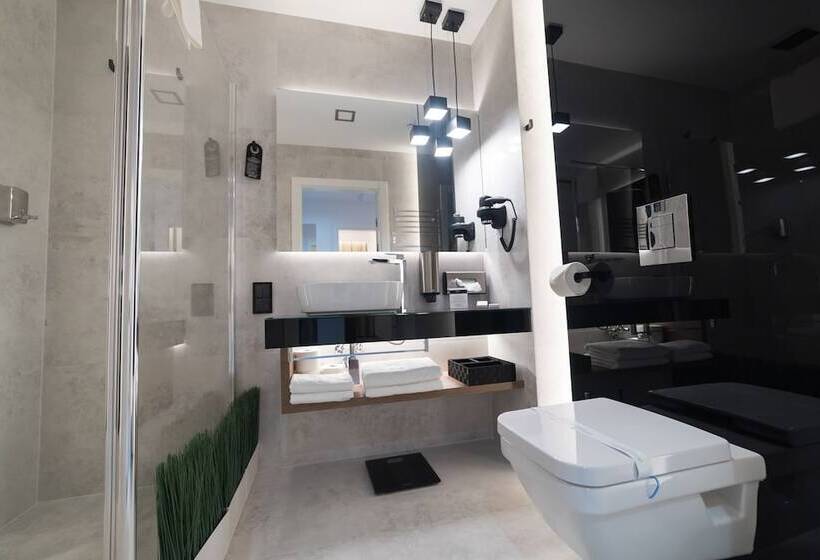 Апартаменты Superior 2 Спальни, Apart Hotel Vivi Residence & Spa