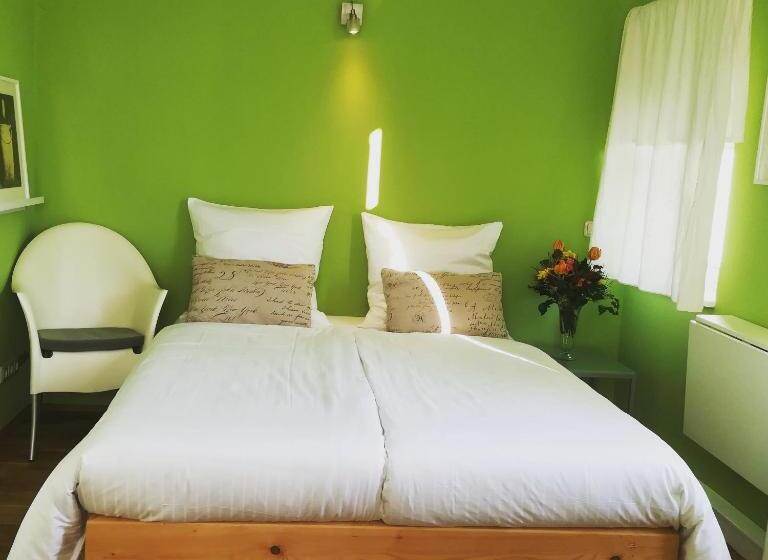 Номер Стандарт Совместная Ванная, Casa Hostel Pirna