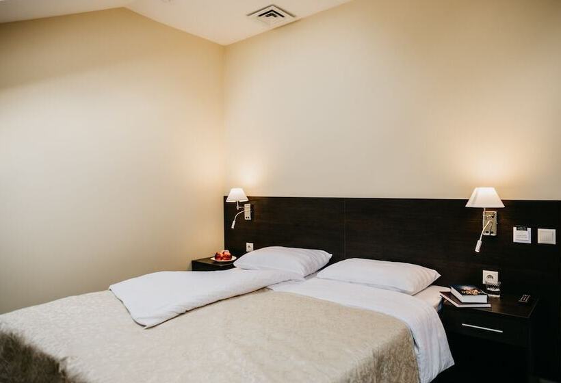 Номер Стандарт, Boutique Hotel Voskresensky