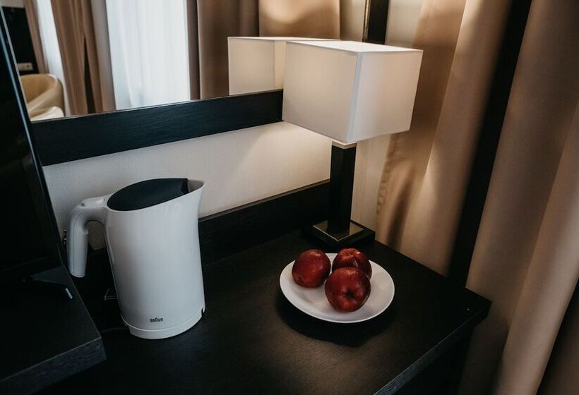 Номер Стандарт, Boutique Hotel Voskresensky