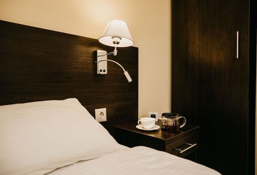 Номер Стандарт, Boutique Hotel Voskresensky