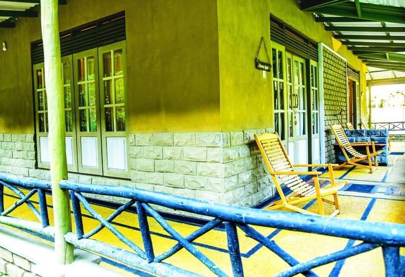 Трехместный Номер Superior, Train View Chalet