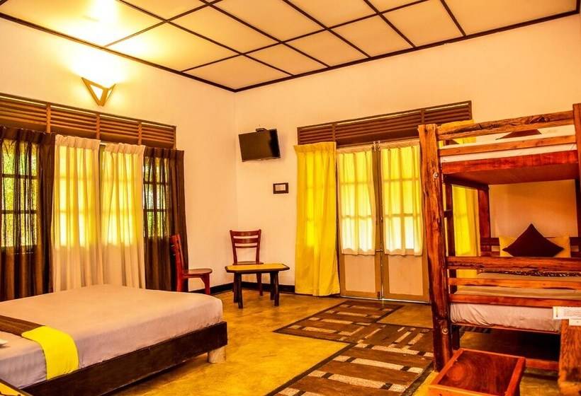 Семейный Номер Superior, Train View Chalet