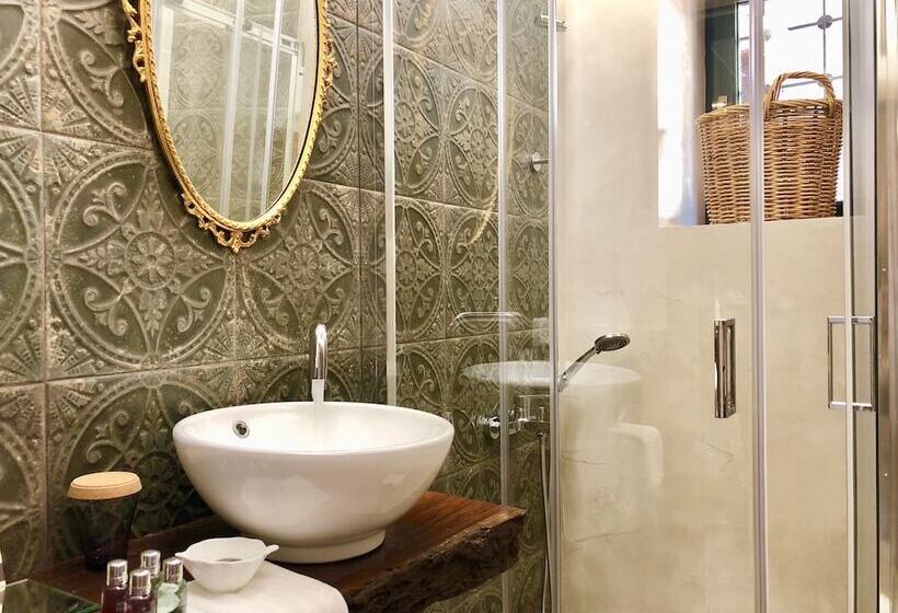 Люкс Повышенной Комфортности, Villa Vager Mani