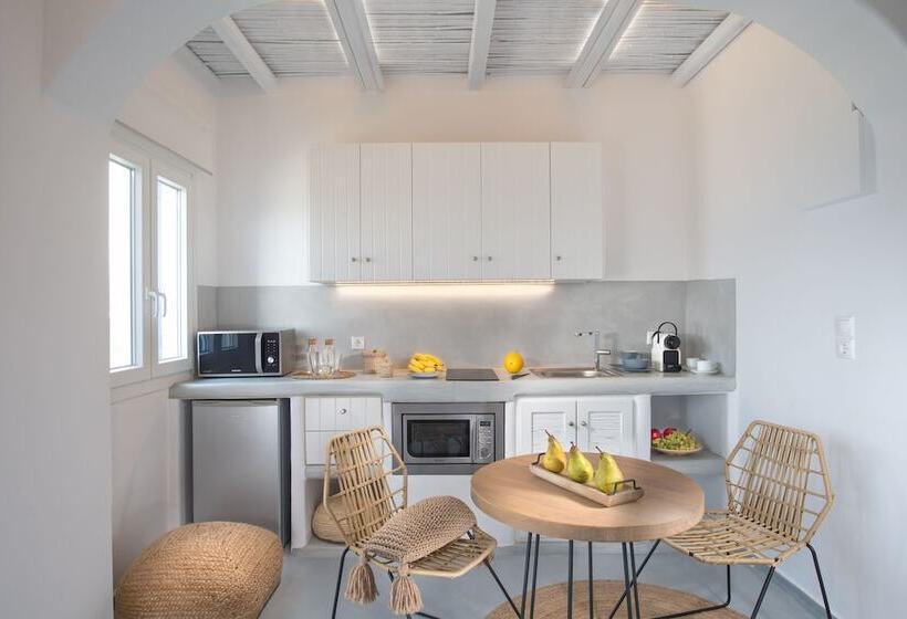 수피리어 스튜디오, Perla Suites   Delmar Collection