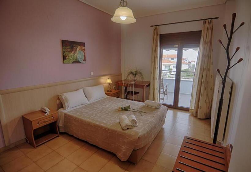 标准工作室, Villa Nufaro