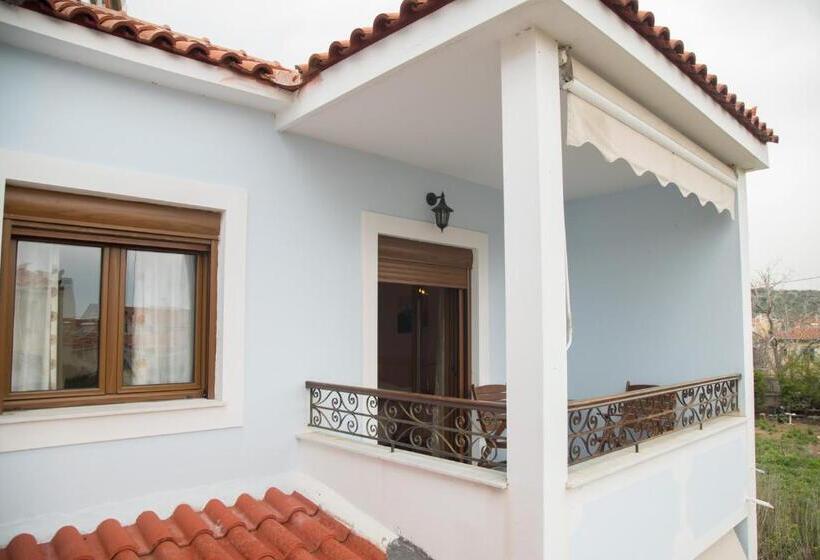 标准工作室, Villa Nufaro