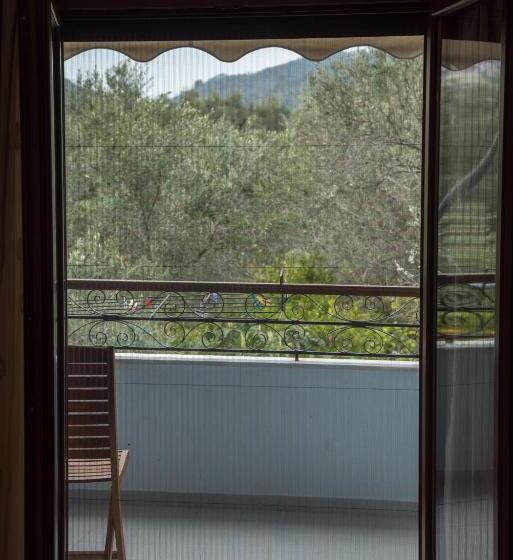 带1个卧室的公寓, Villa Nufaro