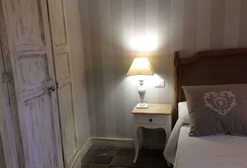 اتاق لوکس, La Casa Di Alma Luxury Rooms