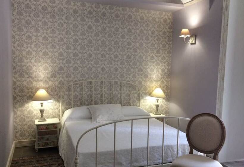 اتاق لوکس, La Casa Di Alma Luxury Rooms