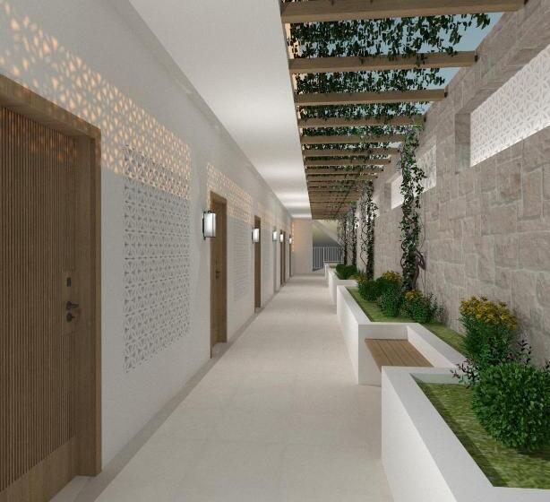 海景套房, Akti Hotel Kavala
