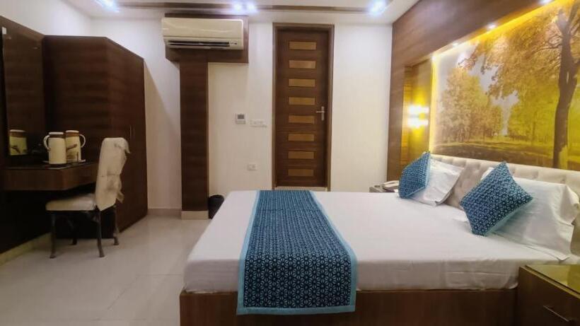 Номер Superior, Jigyasa By Mayda Hospitality Pvt. Ltd