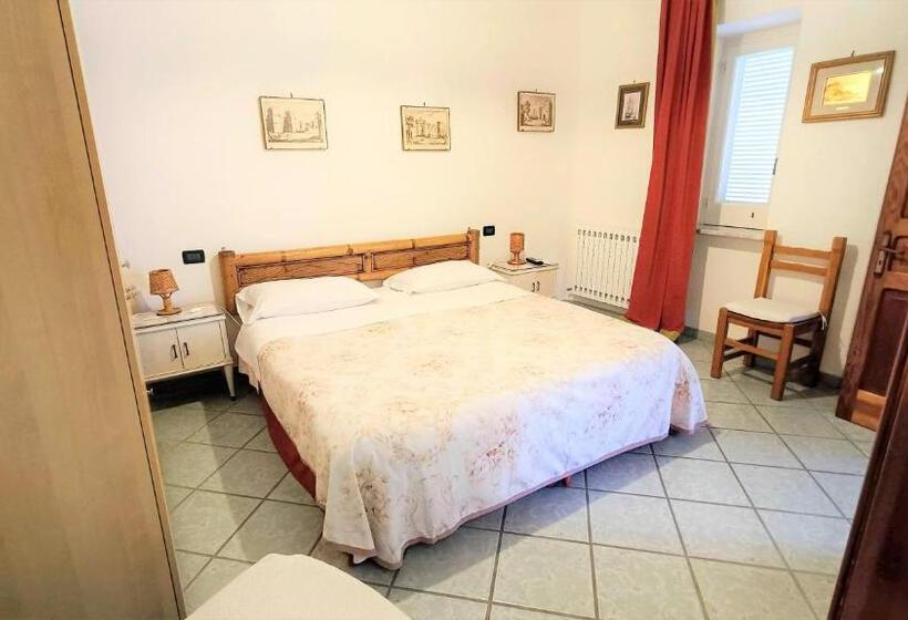 Студия Стандарт, Residence Villa Cristina