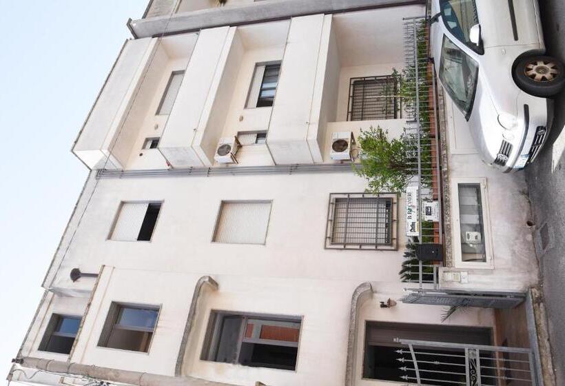 اتاق لوکس, B&b Salento Vacanze