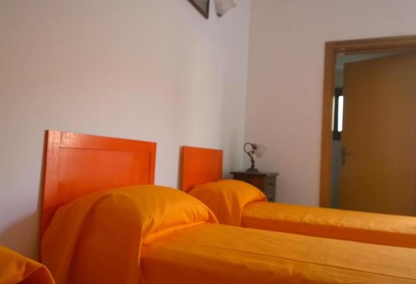 اتاق استاندارد چهار تخته, B&b Salento Vacanze