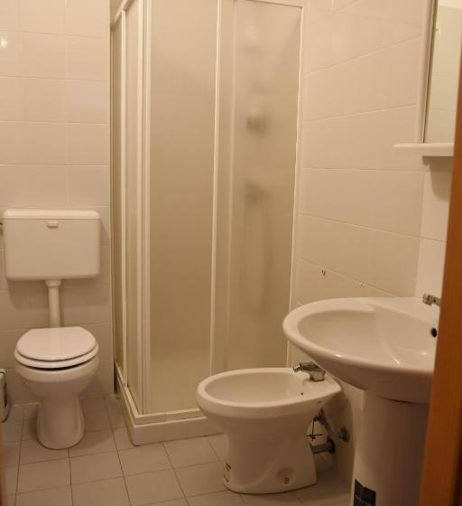 اتاق استاندارد یک نفره, B&b Salento Vacanze