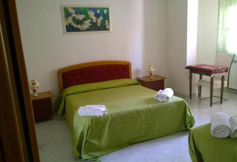 اتاق خانوادگی, B&b Salento Vacanze
