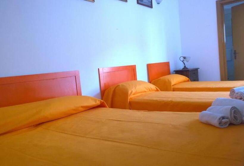 اتاق خانوادگی, B&b Salento Vacanze